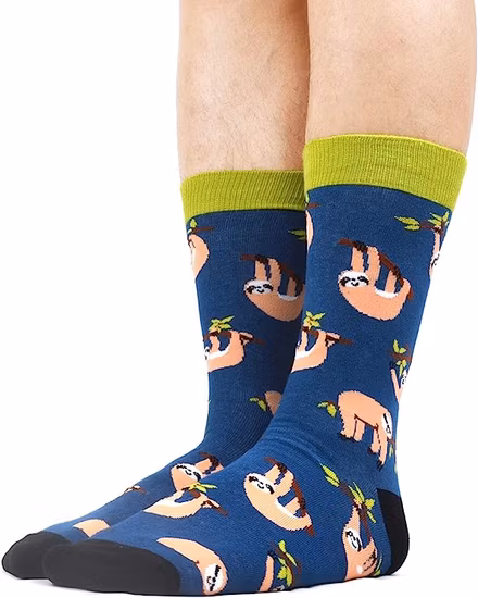 Cool Comfort Ankle Socks Pack Fashion Liner Socks Assorted Large Us