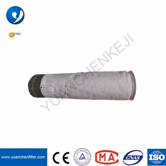 Dust Collection Filter Sock with Good Flame Retardant and Excellent Heat Resistance Function